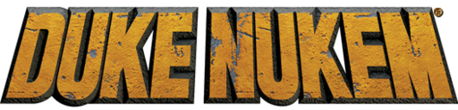 Duke Nukem 3D - Ночь главного редактора - hail to the chief editor, baby!