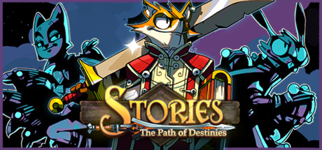 Цифровая дистрибуция - Stories: The Path of Destinies и The Flame in the Flood бесплатно в Steam