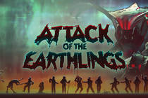 Обзор Attack of the Earthlings
