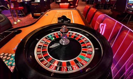 casinobooi - По какой причине люди увлечены азартными играми?