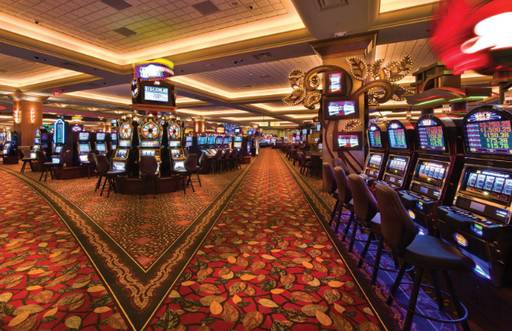 casinobooi - По какой причине люди увлечены азартными играми?