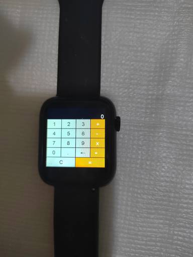 Игровое железо - Обзор «умных часов» Digma Smartline T7