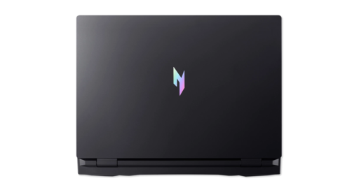 Игровое железо - Обзор игрового ноутбука Acer Nitro 16 (модель AN16-51-71QJ): Как Nitro 5, но круче