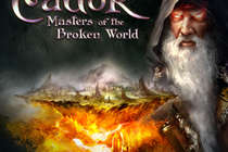 Поддержите Eador. Masters of the Broken World в Steam Greenlight 