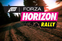 Анонс дополнения "Rally Expansion Pack" и детали "Month One Car Pack" для Forza Horizon 