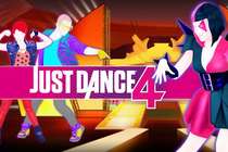 Рецензия Just Dance 4: танцуй пока молодой