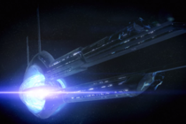 Технологии мира Mass Effect — Ретрансляторы