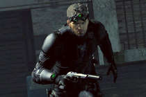 Splinter Cell Blacklist - Become what they fear most