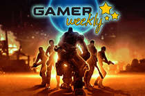 Gamer Weekly №17. Понедельник в середине осени