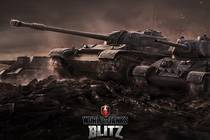 В ожидании World of Tanks Blitz