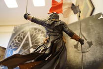 Во имя революции! Распаковка Assassin’s Creed: Unity – Notre Dame Edition (PC)