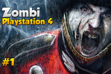 Прохождение игры Zombi на PS4 #1 ► Выживаем среди Зомби