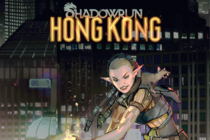 SHADOWRUN: HONG KONG - Миссия 7