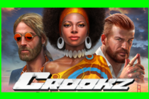 Crookz: The big heist - Миссия 7