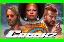 Crookz: The big heist - Миссия 8