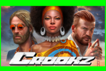 Crookz: The big heist - Миссия 10
