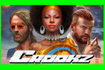 Crookz: The big heist - Миссия 11