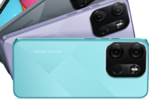 Обзор смартфона TECNO SPARK GO 2023