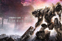 Обзор игры Armored Core VI: Fires of Rubicon